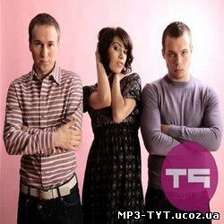 T9 - Лучшие Песни (2008-2010)