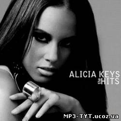 Alicia Keys - The Hits (2010)