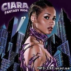 Ciara - Fantasy Ride [Deluxe Edition] (2009)