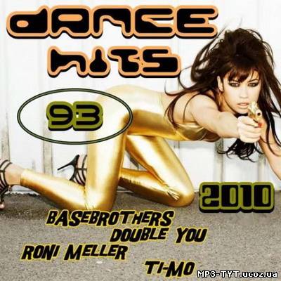Dance Hits Vol.93 (2010)