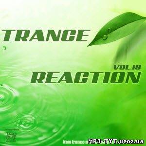 Trance Reaction Vol.18 (2010) MP3