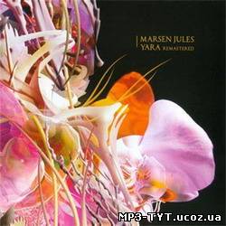 Marsen Jules - Yara Remastered (2010)