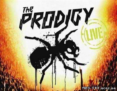 The Prodigy - World's On Fire (2011) [HQ]