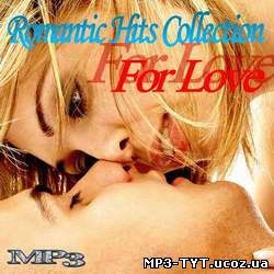 Romantic Hits Collection For Love (2011)