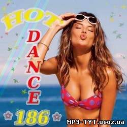 Hot Dance vol 186 (2011)