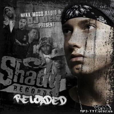 Eminem - Shady Records Reloaded (2011)