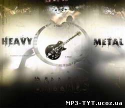 Heavy Metal Ballads (2011)