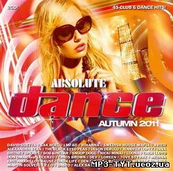 Absolute Dance Autumn (2011)