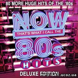 NOW Thats What I Call 80s Hits. Deluxe Edition (2011)