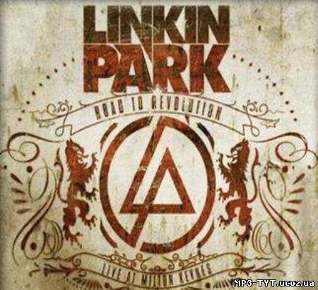 Linkin Park - Road To Revolution (Live At Milton Keynes) [2008]