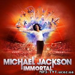 Michael Jackson. Immortal. Deluxe Edition (2011)