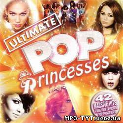 Ultimate Pop Princess (2011)