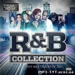 R&B Collection '12 (2011)