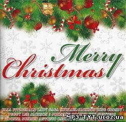 Merry Christmas Collection 4CD (2011)