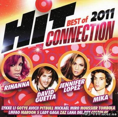 Hit Connection. Best Of (2011)