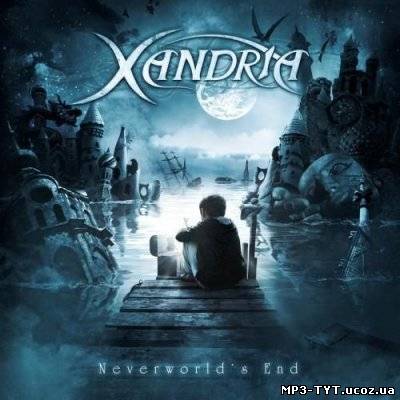 Скачать Xandria - Neverworld's End (2012)