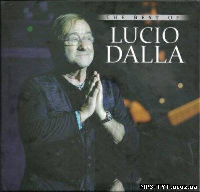 Скачать Lucio Dalla - The Best Of (2012)