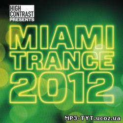 High Contrast Presents Miami 2012 (2012)