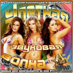 Альбом Улетная звуковая волна (2012)