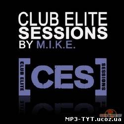 M.I.K.E. - Club Elite Sessions 154