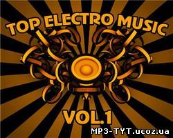Top Electro Music Vol.1