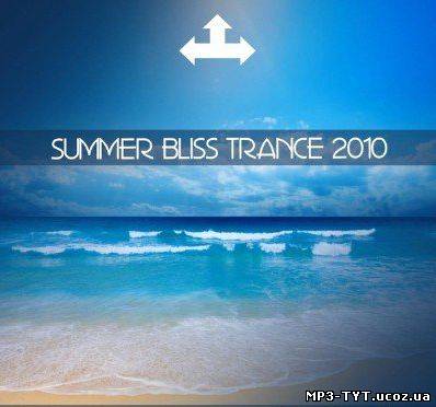 Summer Bliss Trance 2010