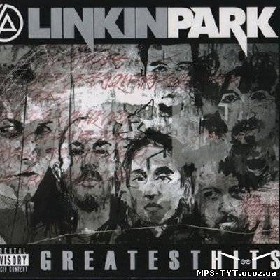 Linkin Park - Greatest Hits (2010)