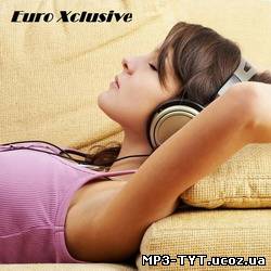 Euro Xclusive 10-20 (Promo CD)