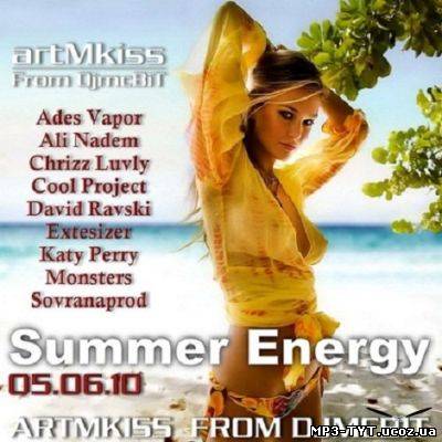 Summer Energy from DjmcBiT