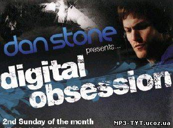 Dan Stone - Digital Obsession 004 (13-06-2010)
