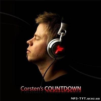 Ferry Corsten - Corsten's Countdown 152 (27.05.2010)