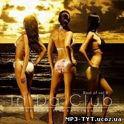 Best of In Da Club Vol.8 (2010)