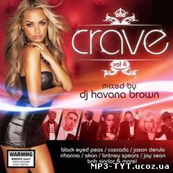 Crave Vol 04