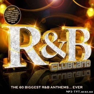 R&B Clubland (2010)