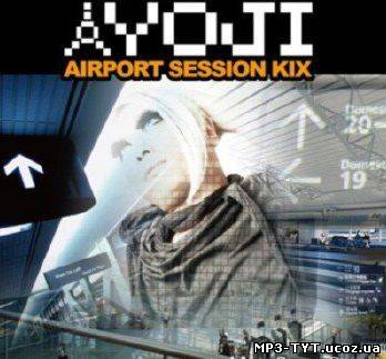 Yoji - Airport Session Kix (June 2010) (12-06-2010)