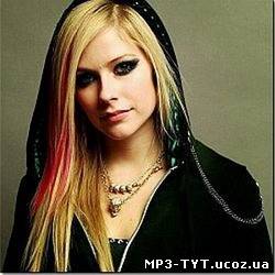 Avril Lavigne - Дискография (2002 - 2010)