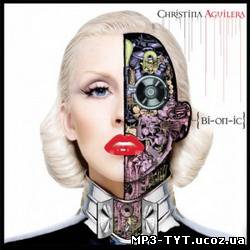 Christina Aguilera - Bionic (Deluxe Version) (2010)