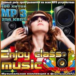 Альбом Enjoy class music! (2012)