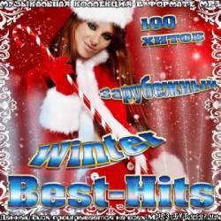 Альбом Winter Best-Hits Зарубежный (2012)