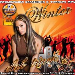 Альбом Winter club track (2013)