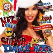 Альбом Super Dance Hits DFM (2012)