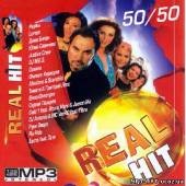 Альбом Real Hit 50/50 (2012)