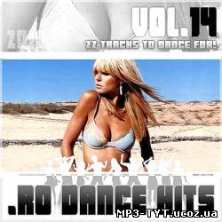 RO Dance Hits Vol. 14 (2010)