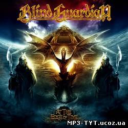 Blind Guardian - At The Edge Of Time (Limited Edition) (2 CD) (2010)