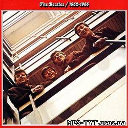 The Beatles – Greatest Hits 1962-1966