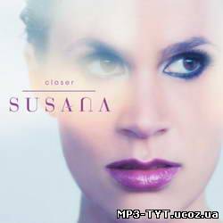 Susana - Closer (The Extended Versions)