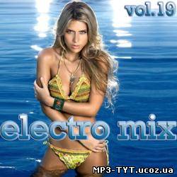 VA-Electro-mix vol.19 (2010)
