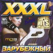 Альбом XXXL Зарубежный #1 (2013)