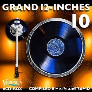 Grand 12-Inches 10 (Compiled By Ben Liebrand) (2013)