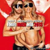 Альбом Cathy & David Guetta Present FMIF! Ibiza Mix (2013) 320 kbps